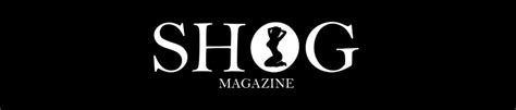 shog magazine|(@shog